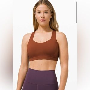 Lululemon Free To Be Serene Bra *Light Support, C/D Cup
